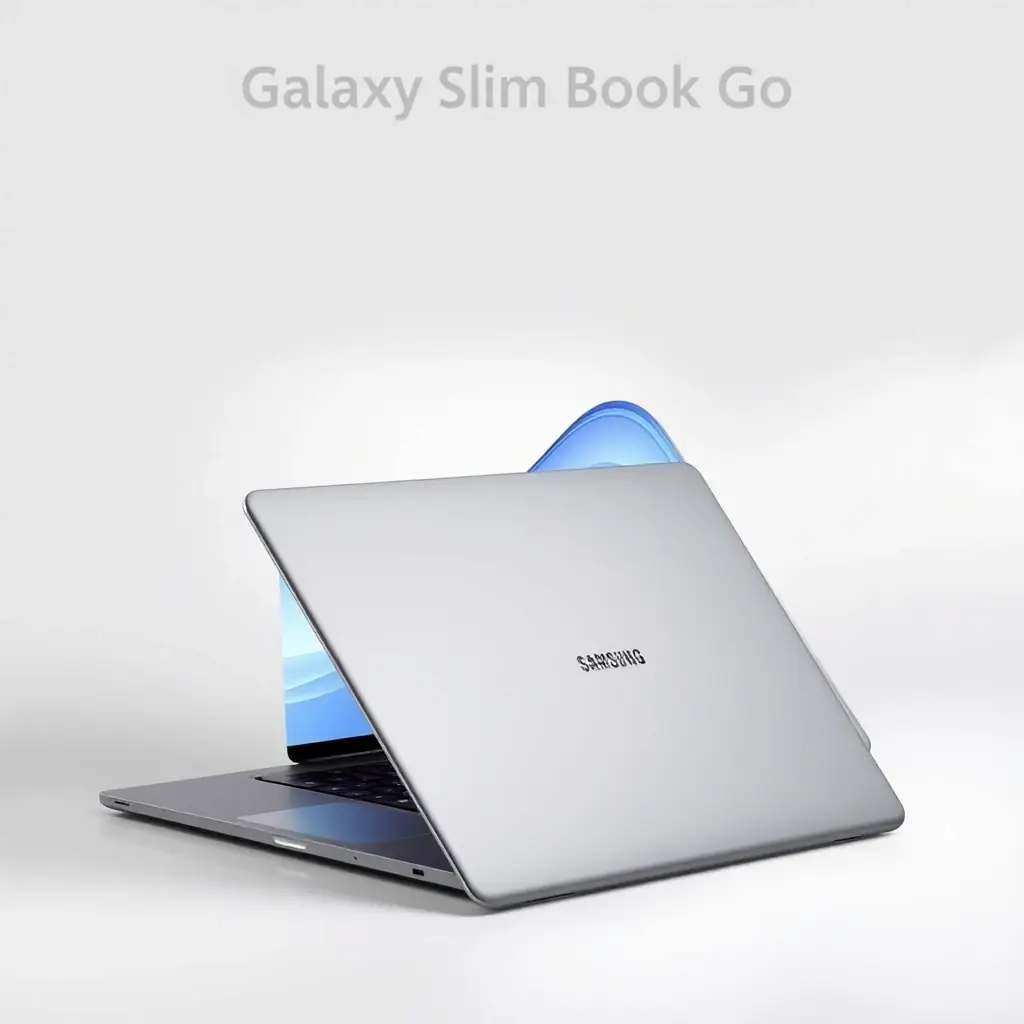 Samsung Galaxy Book Go