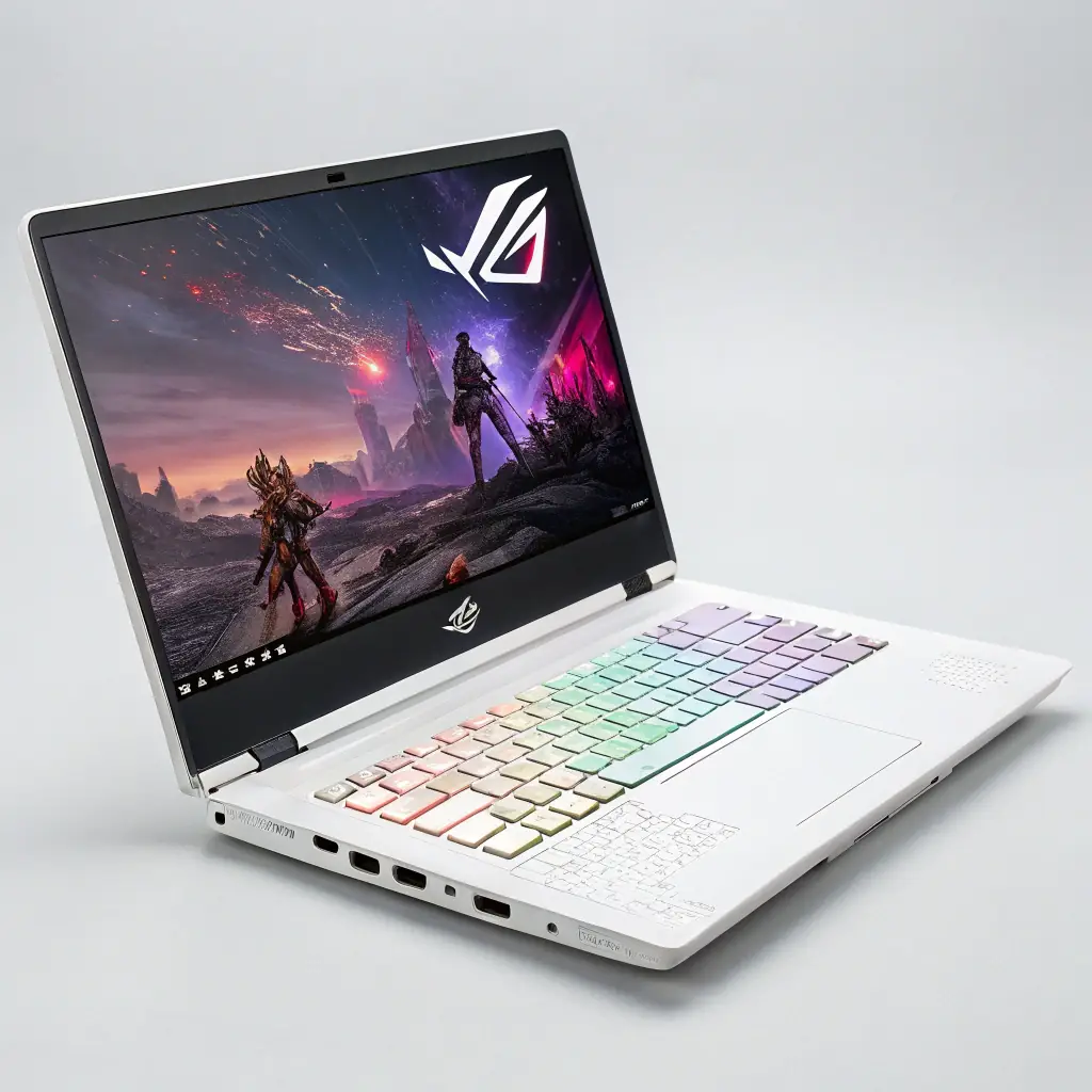 ASUS ROG Zephyrus G14