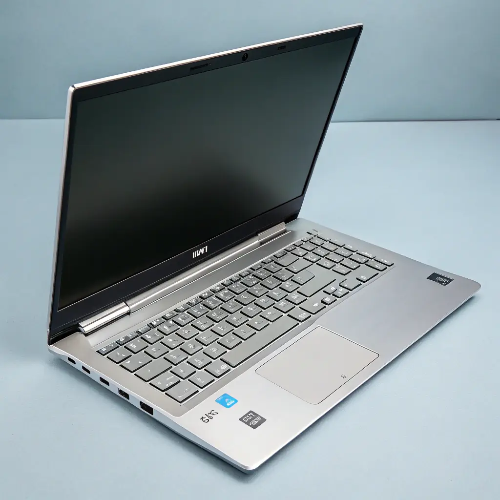 Dell Inspiron 15