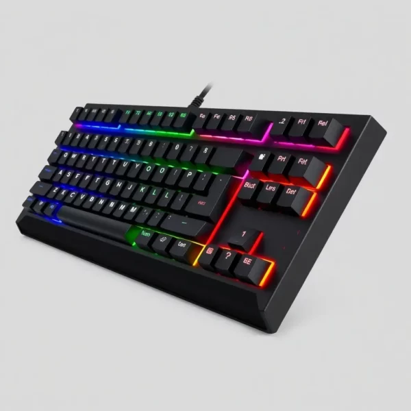 Razer BlackWidow Keyboard