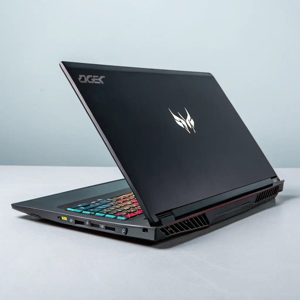 Acer Nitro 5