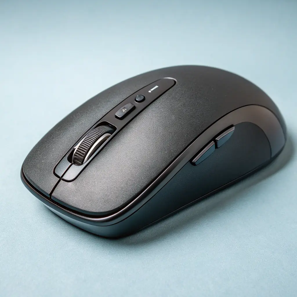Logitech Wireless Mouse